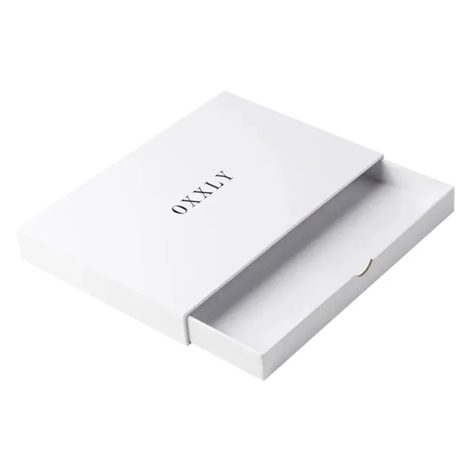 scarf packaging