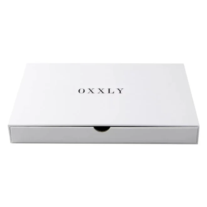scarf packaging box