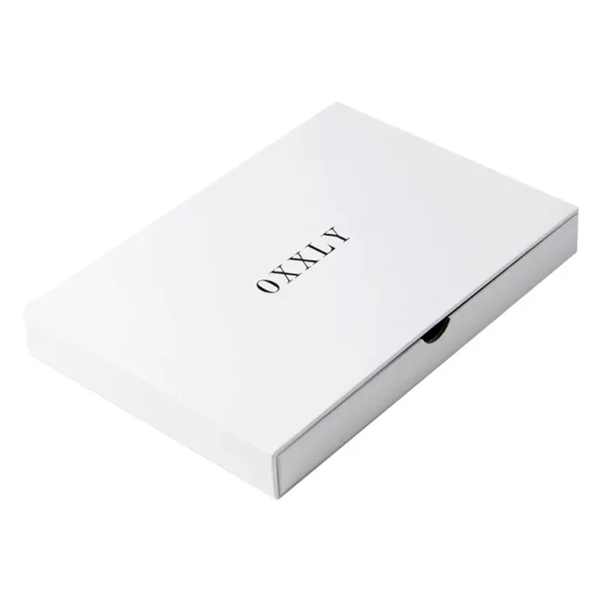 scarf packaging boxes