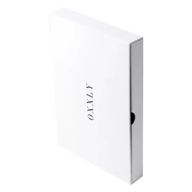 silk scarf packaging