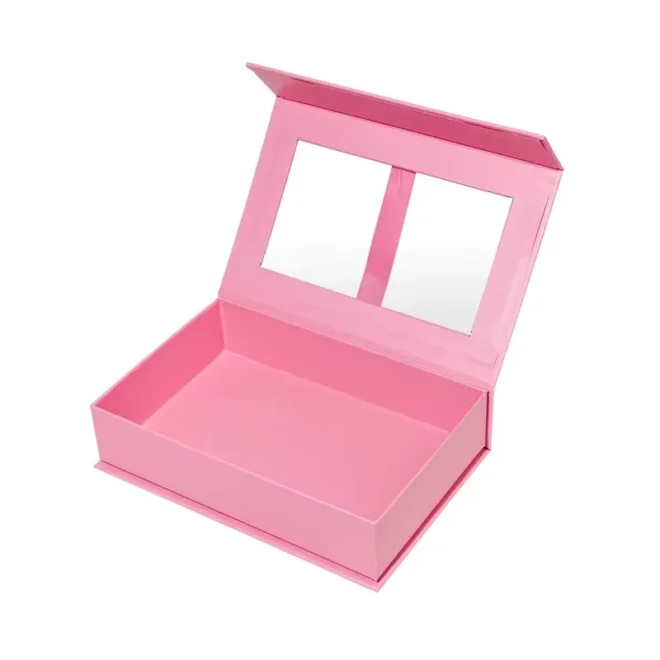 skincare packaging