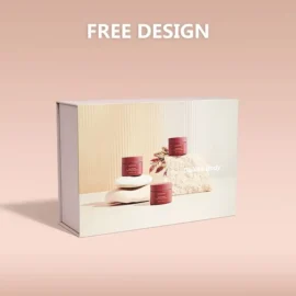 Skincare Shipping Boxes