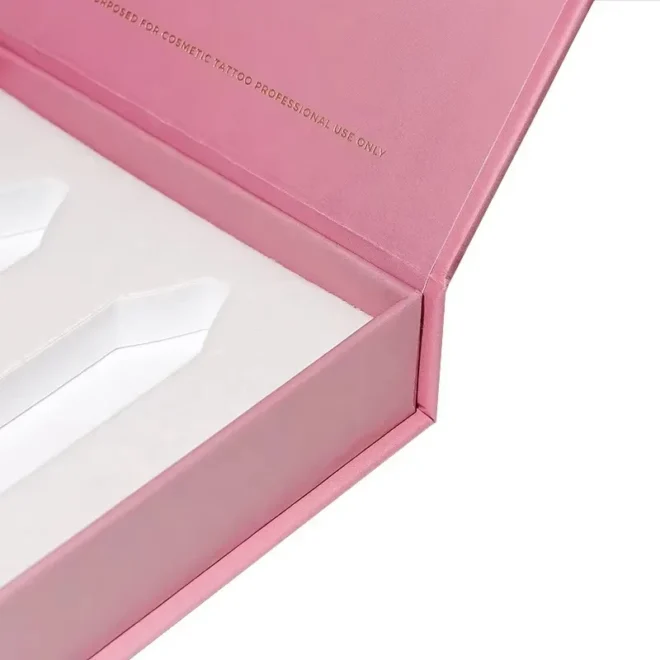 skincare shipping boxes