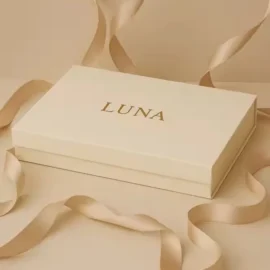 Luxury Soap Packaging Boxes