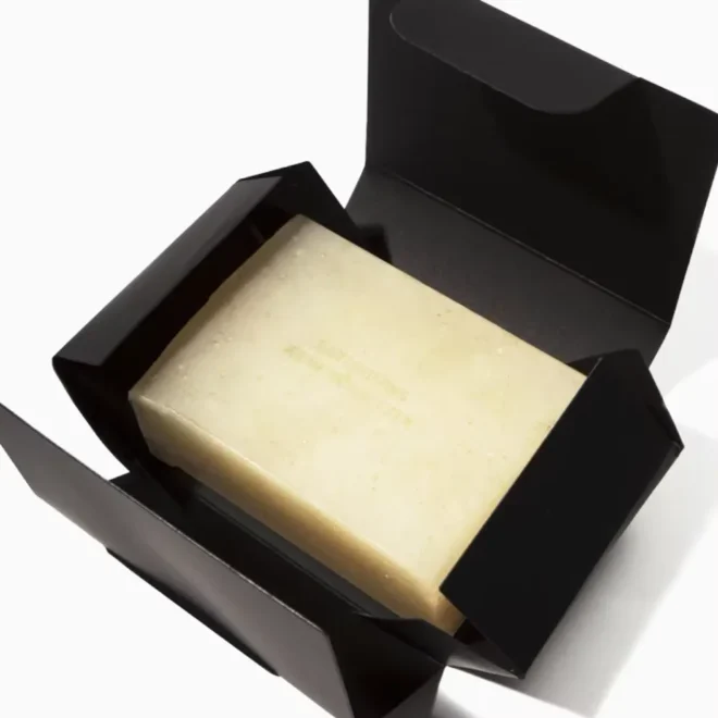 soap packaging boxes