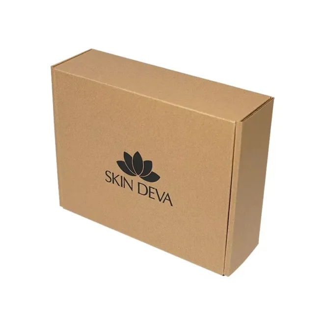 sustainable clothing packaging