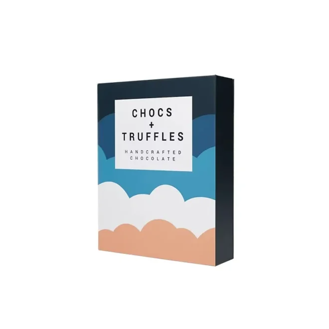 sweet box packaging