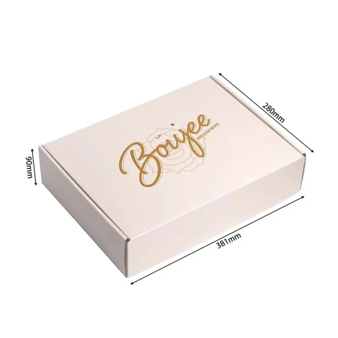 sweet boxes