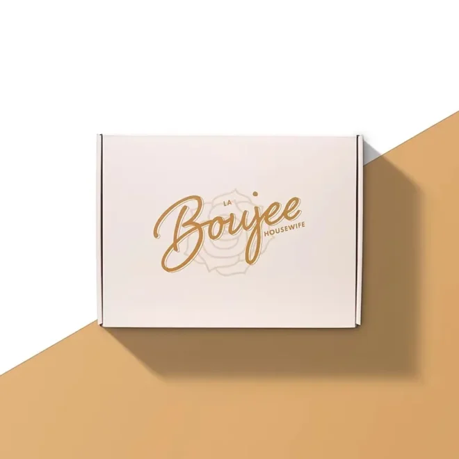 sweet gift box