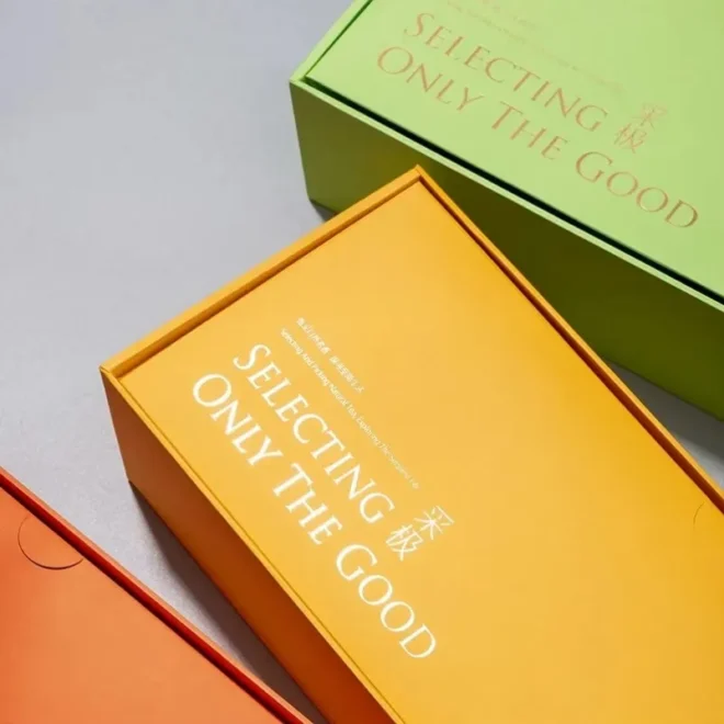 tea gift sets