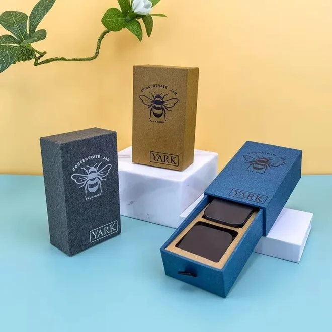 tea packaging box