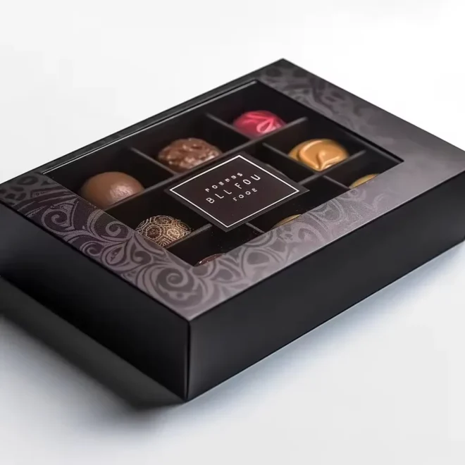 valentine candy boxes