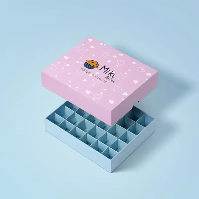 vegan sweet box