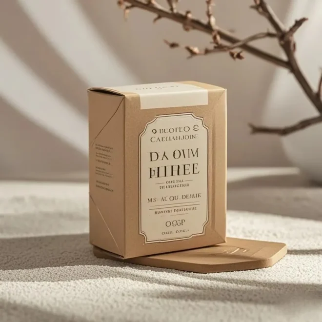 white soap boxes