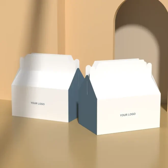 wholesale bakery boxes