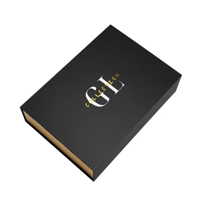 wig box packaging