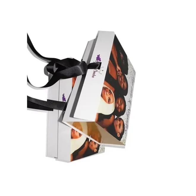 wig packaging boxes