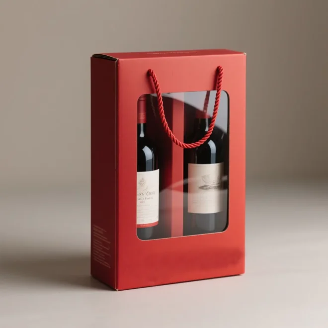 wine bottle boxes for shipping