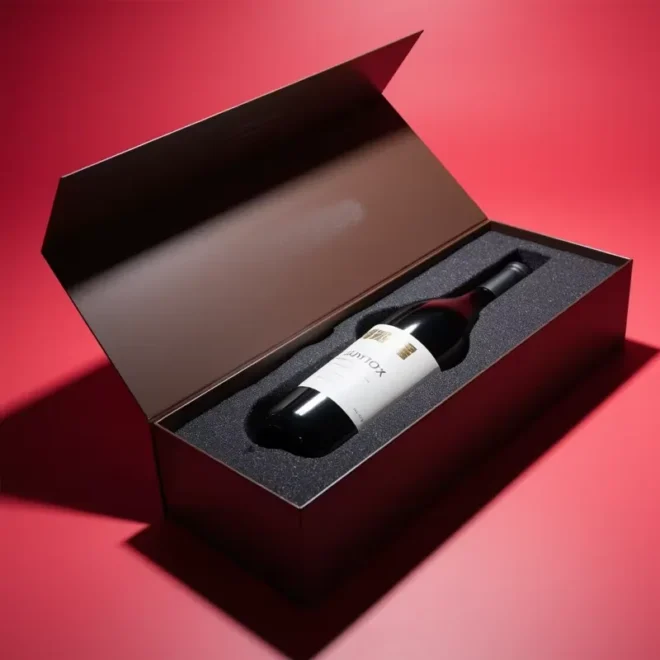 wine box gift