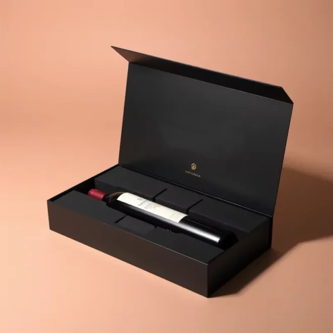 wine boxes for shipping