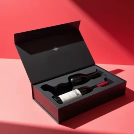 Custom Wine Gift Boxes