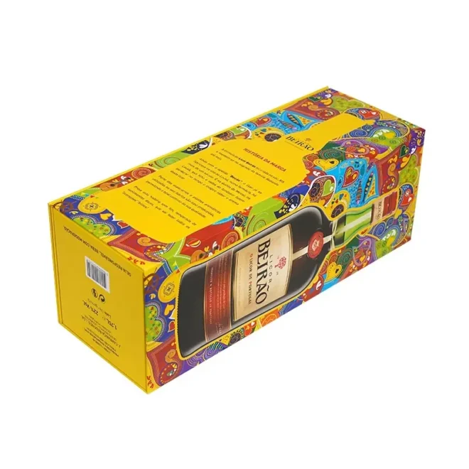 wine gift packaging