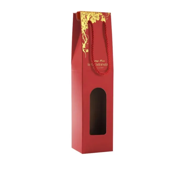 wine mailers