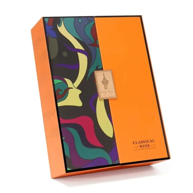 wine packing boxes