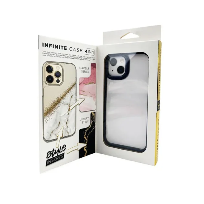 apple phone case packaging