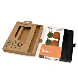Custom Packaging for Sunglasses