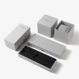 Luxury Watch Gift Box