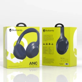 Earphone Packaging