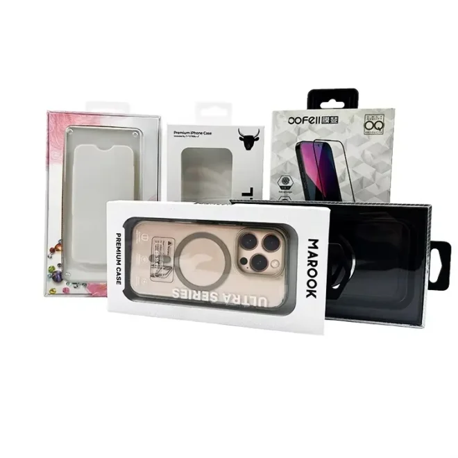 iphone case box packaging