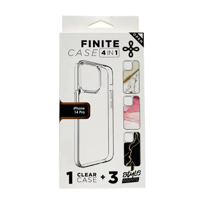 iphone case packaging
