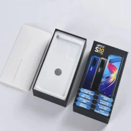 Cell Phone Packaging Box