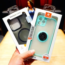 Phone Case Packaging Box