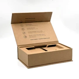 Smartphone Packaging Box