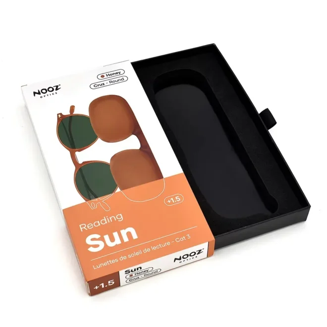 sunglasses box packaging