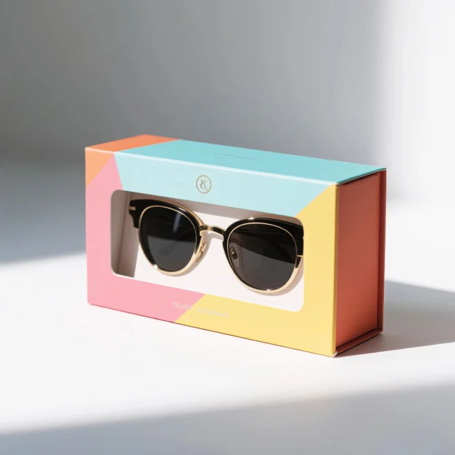 sunglasses packaging boxes bulk