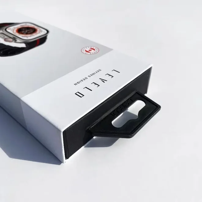 watch shipping box